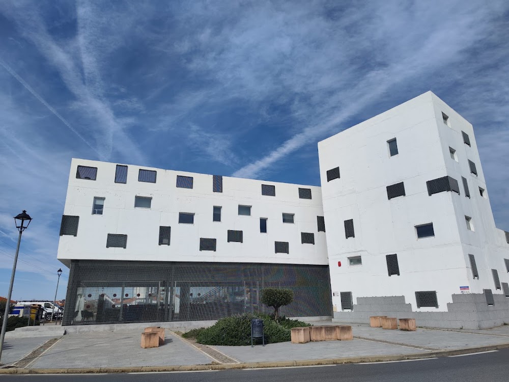 CENTRO RESIDENCIAL DE MAYORES MIMARA EL VISO — residencia de mayores en El Viso (foto 1)