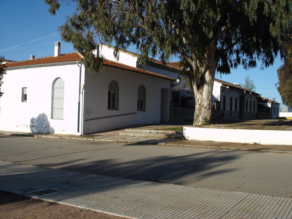 CENTRO RESIDENCIAL PARA PERSONAS MAYORES JESUS NAZARENO — residencia de mayores en Villanueva de Córdoba (foto 2)