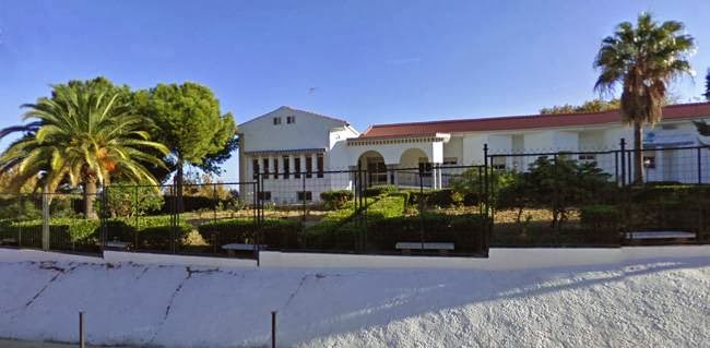 CENTRO RESIDENCIAL PARA MAYORES SAN ANTONIO — residencia de mayores en Lahiguera (foto 1)