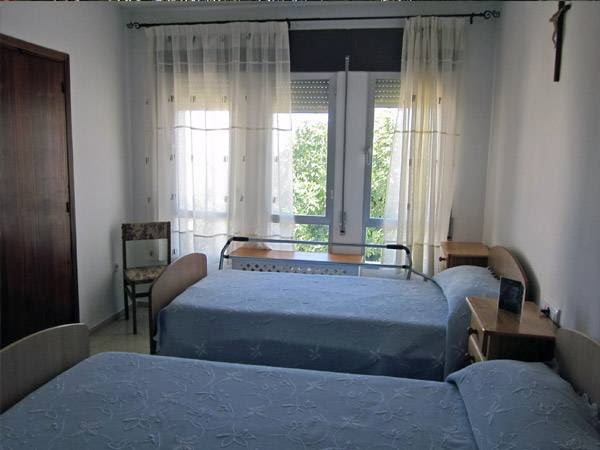 CENTRO RESIDENCIAL PARA MAYORES SAN ANTONIO — residencia de mayores en Lahiguera (foto 2)