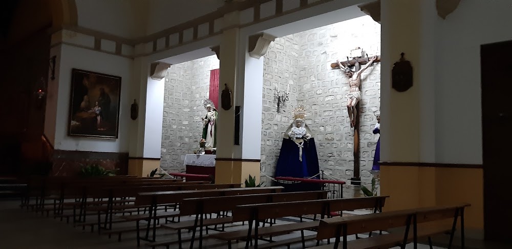 CENTRO RESIDENCIAL NUESTRA SEÑORA DE LA MISERICORDIA — residencia de mayores en Torreperogil (foto 2)