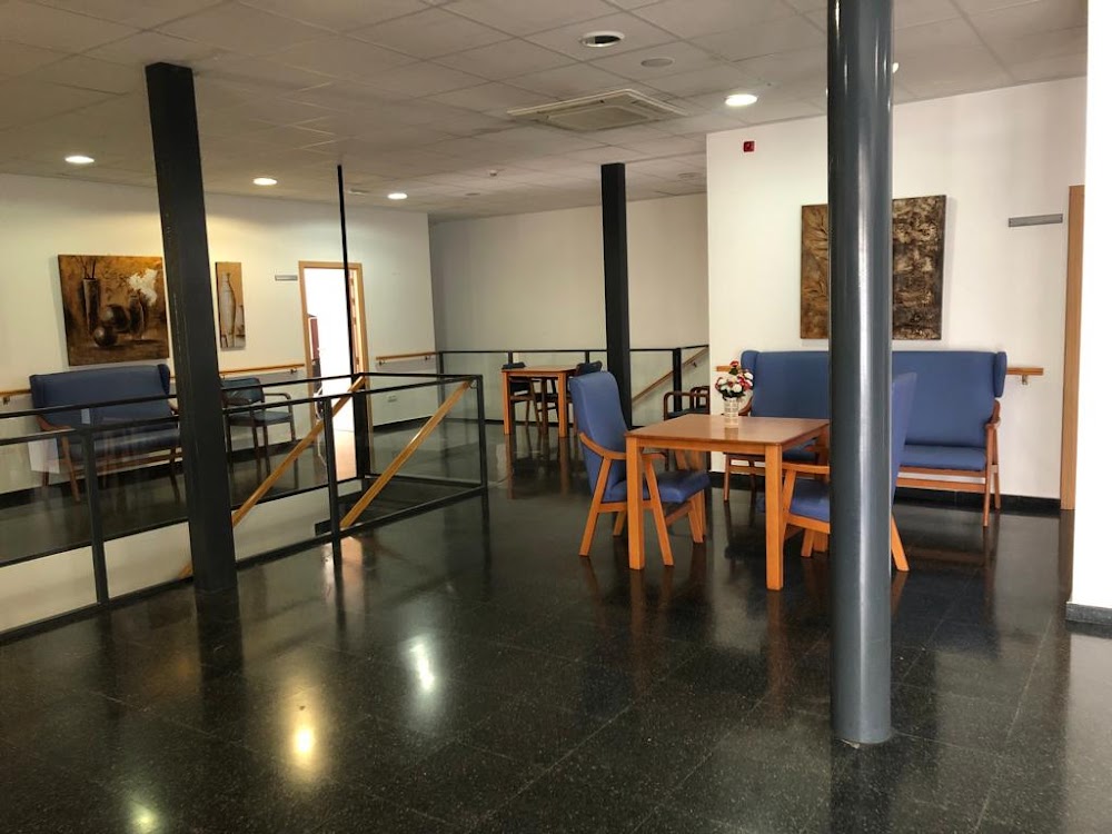RESIDENCIA PARA PERSONAS MAYORES SIERRA MÁGINA — residencia de mayores en Bedmar y Garcíez (foto 2)