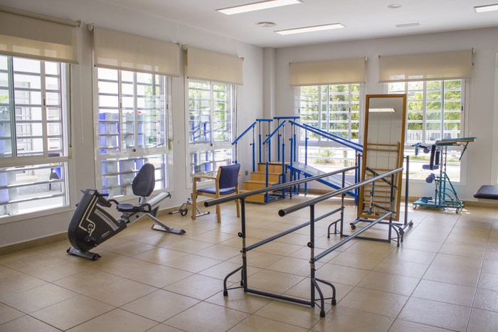 CENTRO RESIDENCIAL PARA PERSONAS MAYORES D. JOSÉ LÁZARO CIVILL — residencia de mayores en La Carlota (foto 3)