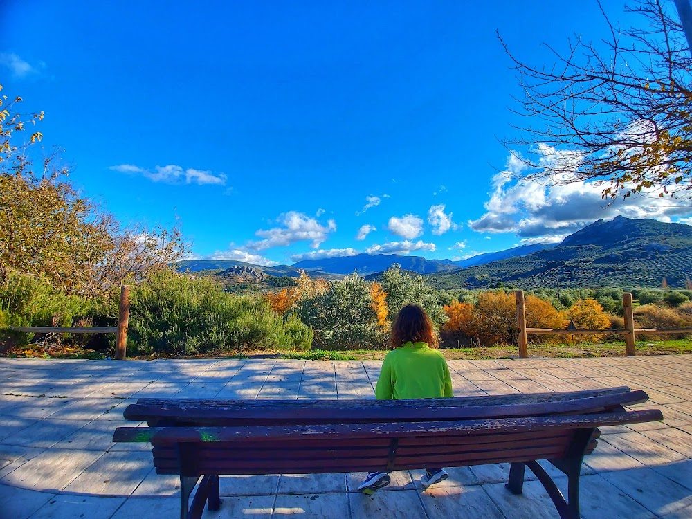 RESIDENCIA PARA PERSONAS MAYORES FUENTE DE LA PEÑA — residencia de mayores en Jaén (foto 3)