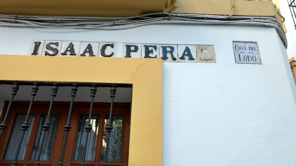 CENTRO RESIDENCIAL PARA MAYORES JESUS NAZARENO — residencia de mayores en Córdoba (foto 1)