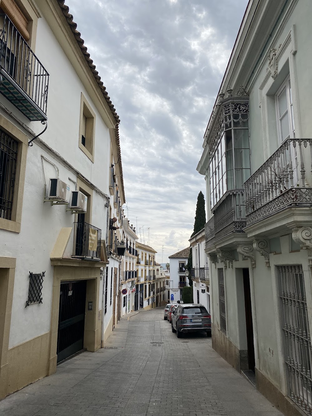 CENTRO RESIDENCIAL PARA MAYORES SANTA MARIA — residencia de mayores en Córdoba (foto 1)