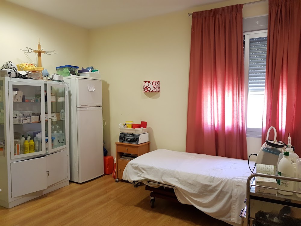 RESIDENCIA PARA PERSONAS MAYORES BUENOS AIRES — residencia de mayores en Fuerte del Rey (foto 2)