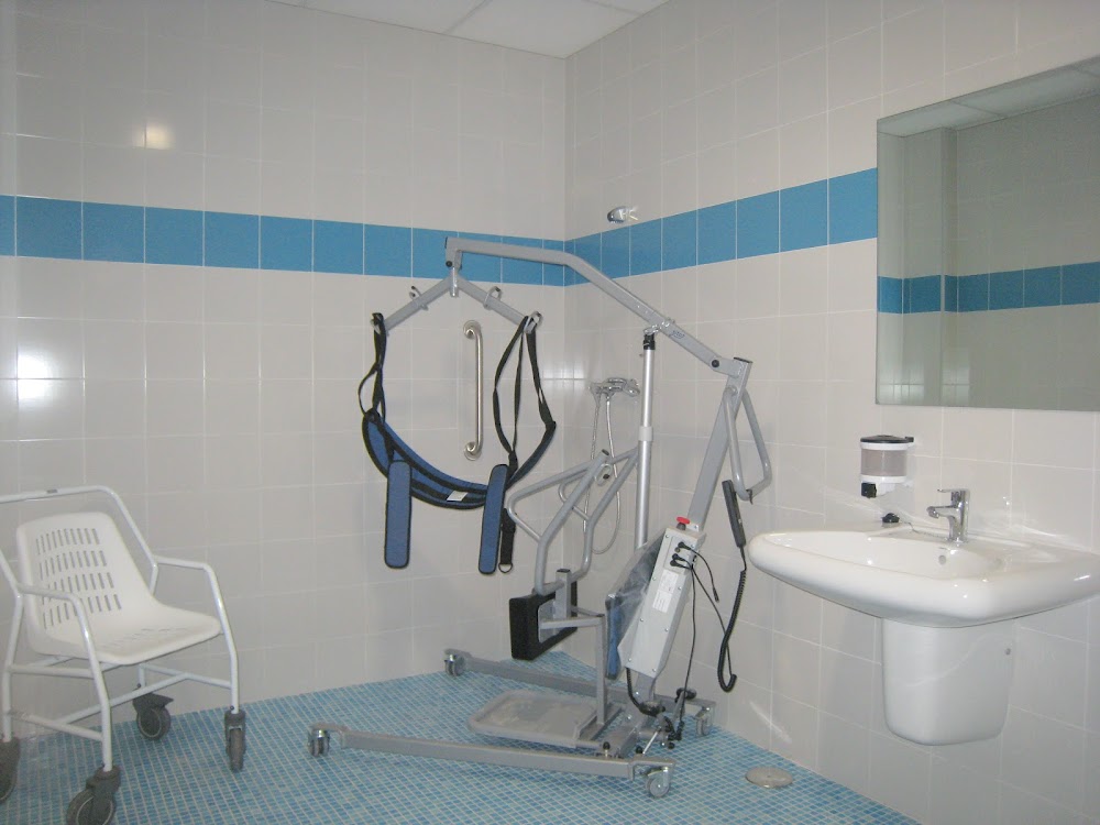 RESIDENCIA PARA PERSONAS MAYORES BUENOS AIRES — residencia de mayores en Fuerte del Rey (foto 3)