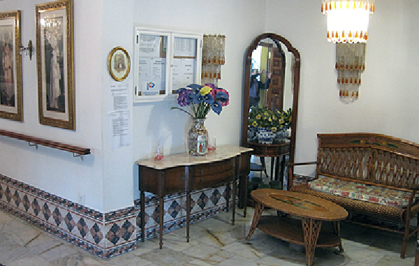 RESIDENCIA PARA PERSONAS MAYORES MARIA AUXILIADORA — residencia de mayores en Córdoba (foto 3)
