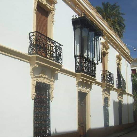 CENTRO RESIDENCIAL JESUS NAZARENO Y SAN JUAN DE DIOS — residencia de mayores en Lopera (foto 2)