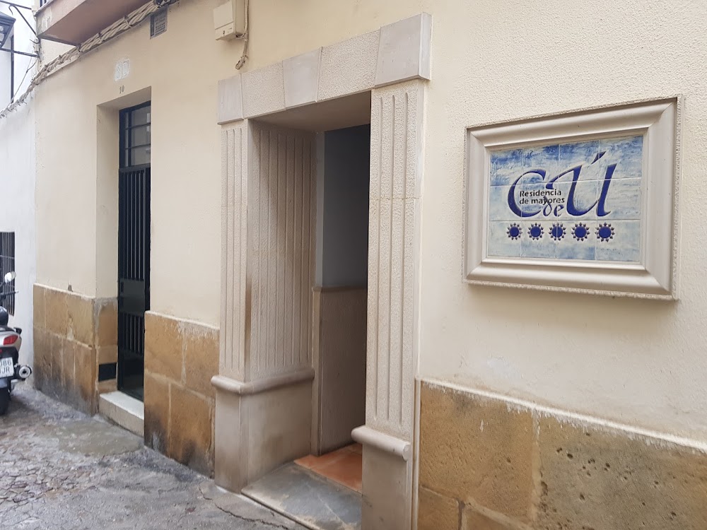 RESIDENCIA PARA PERSONAS MAYORES CIUDAD DE UBEDA — residencia de mayores en Úbeda (foto 2)