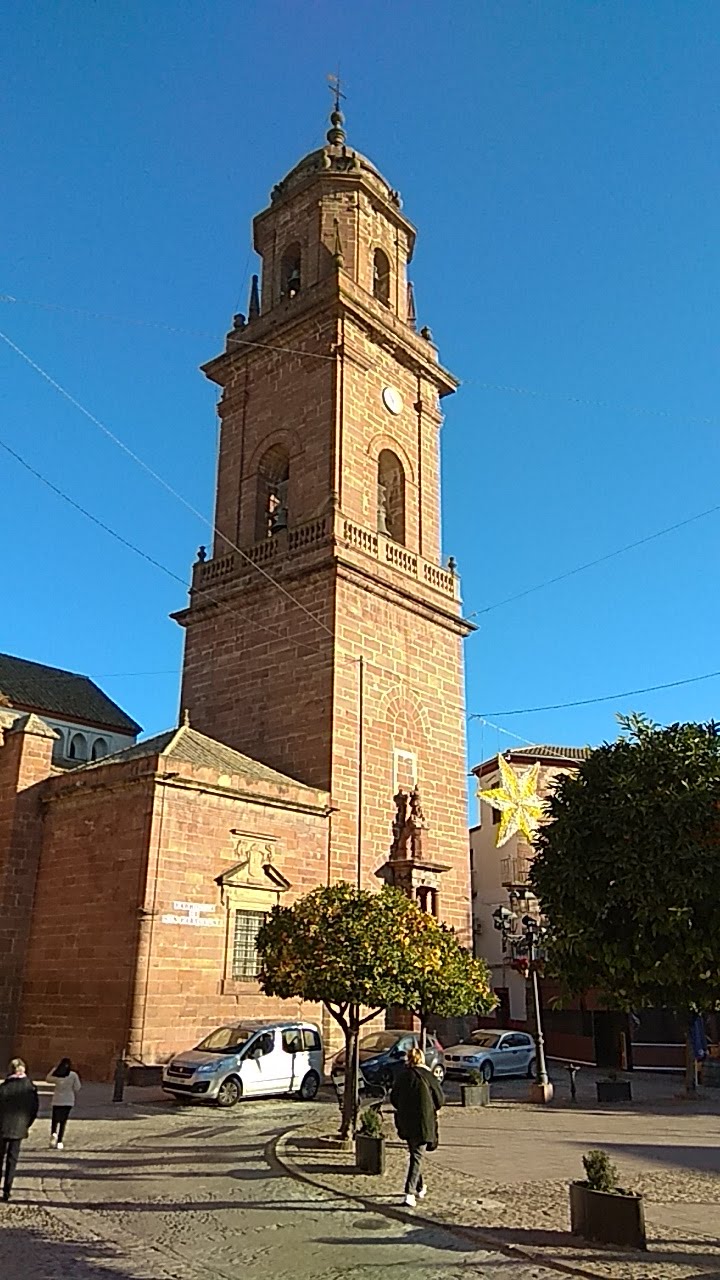 HOSPITAL-ASILO JESUS NAZARENO — residencia de mayores en Montoro (foto 2)