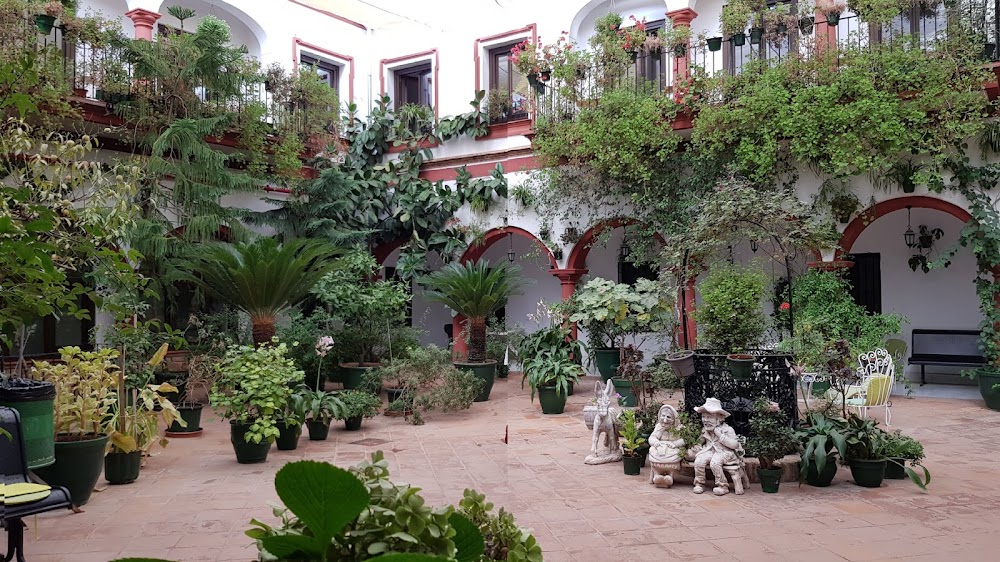 HOSPITAL-ASILO JESUS NAZARENO — residencia de mayores en Montoro (foto 3)