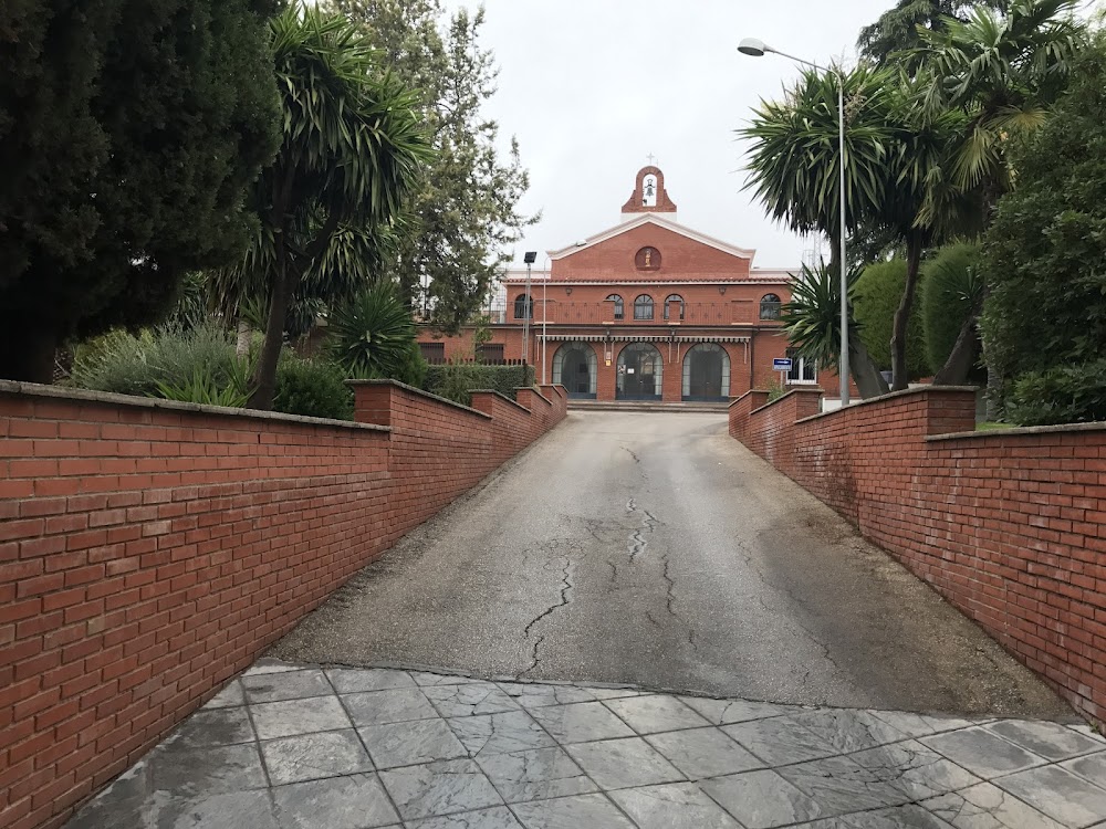 RESIDENCIA DE PERSONAS MAYORES NUESTRA SEÑORA DE LOS DESAMPARADOS — residencia de mayores en Martos (foto 1)