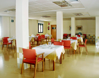 RESIDENCIA MUNICIPAL DE PERSONAS MAYORES — residencia de mayores en Villaharta (foto 2)
