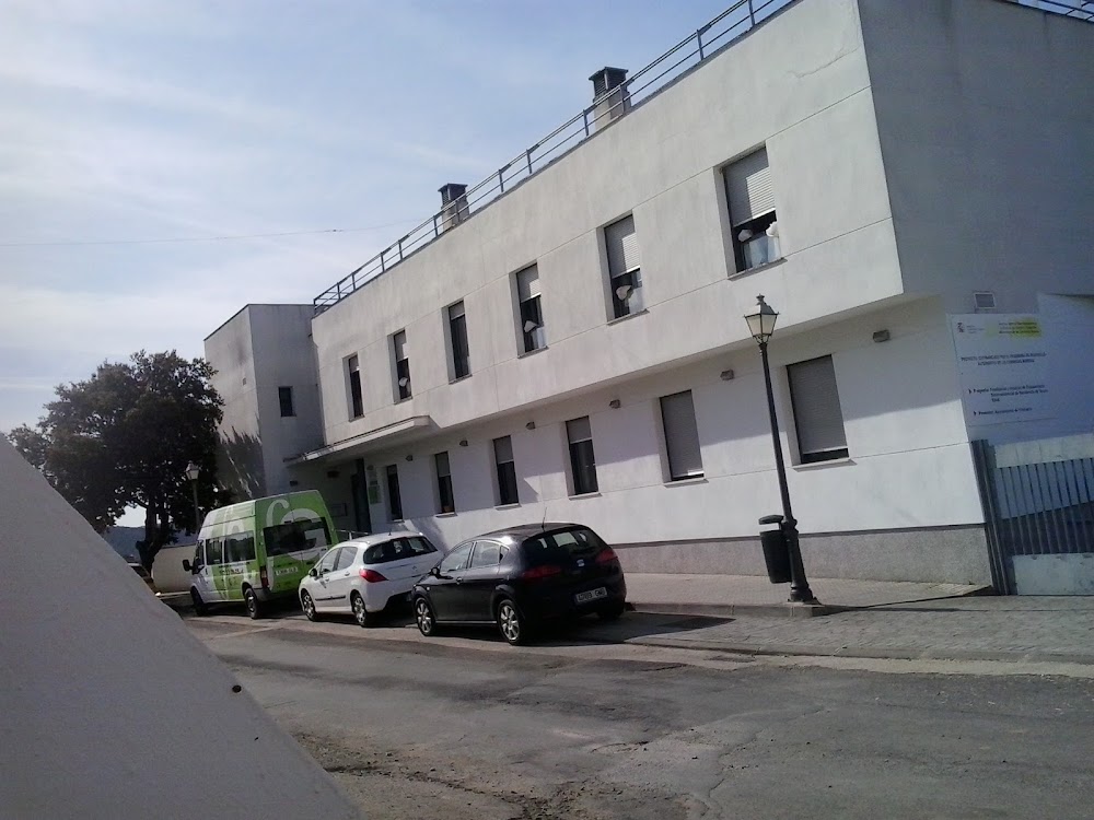 RESIDENCIA MUNICIPAL DE PERSONAS MAYORES — residencia de mayores en Villaharta (foto 3)