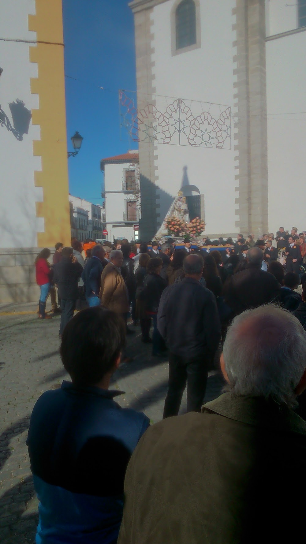 CENTRO RESIDENCIAL PARA PERSONAS MAYORES JESUS NAZARENO — residencia de mayores en Pozoblanco (foto 2)