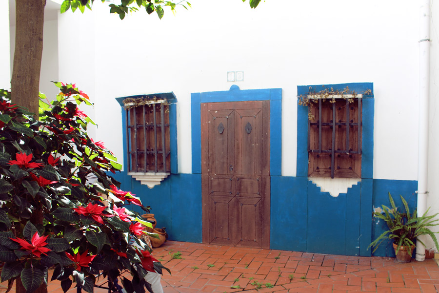 RESIDENCIA PARA ASISTIDOS SENECA CORDOBA — residencia de mayores en Córdoba (foto 1)