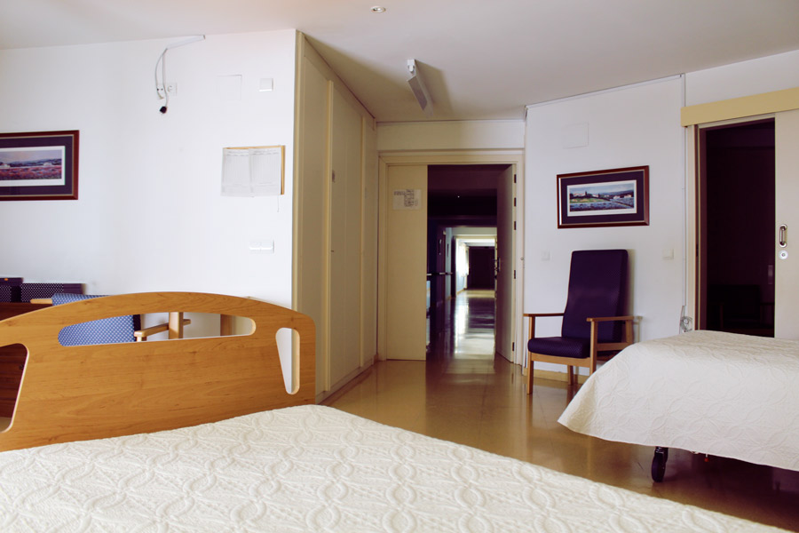 RESIDENCIA PARA ASISTIDOS SENECA CORDOBA — residencia de mayores en Córdoba (foto 2)