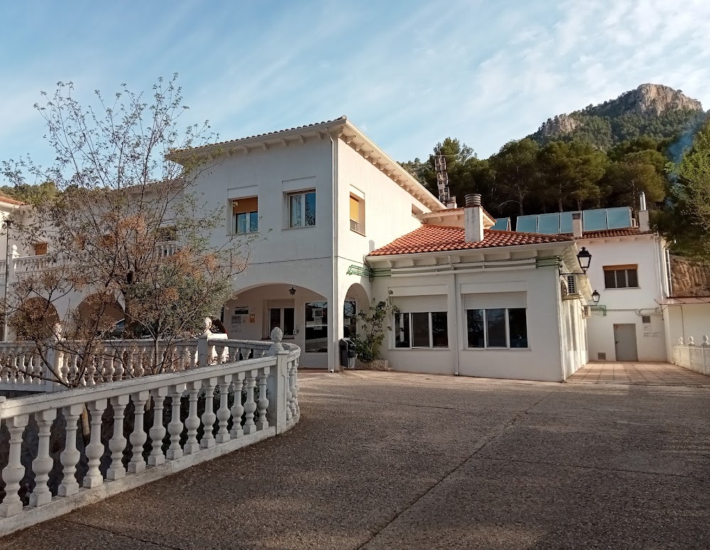 CENTRO RESIDENCIAL PARA PERSONAS MAYORES PEÑALTA — residencia de mayores en Orcera (foto 3)