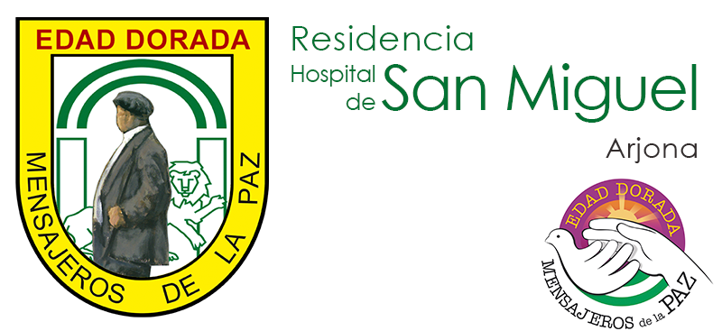 CENTRO RESIDENCIAL PARA MAYORES HOSPITAL SAN MIGUEL — residencia de mayores en Arjona (foto 3)