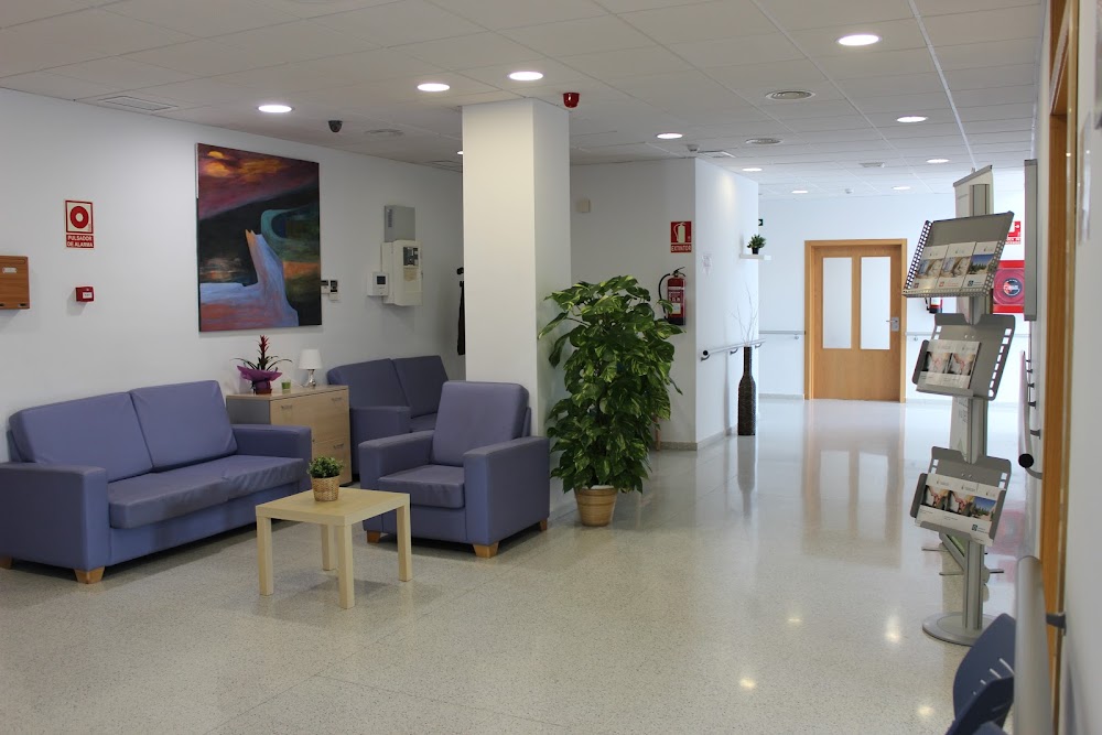 CENTRO RESIDENCIAL DE PERSONAS MAYORES COIN NOVOCARE — residencia de mayores en Coín (foto 2)