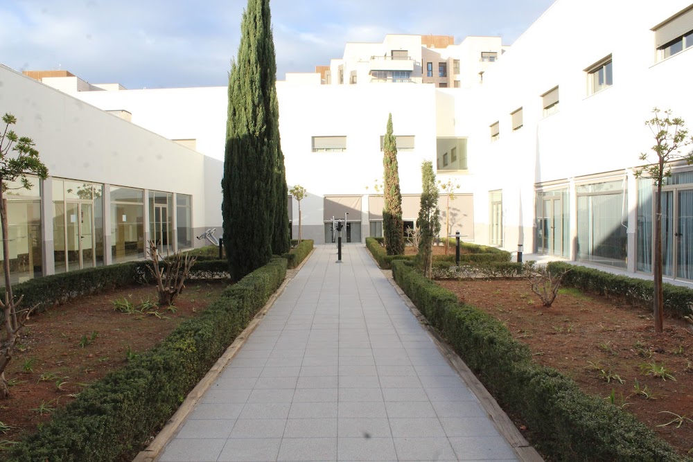 RESIDENCIA DE MAYORES VIRGEN DE LA ESPERANZA — residencia de mayores en Almería (foto 3)