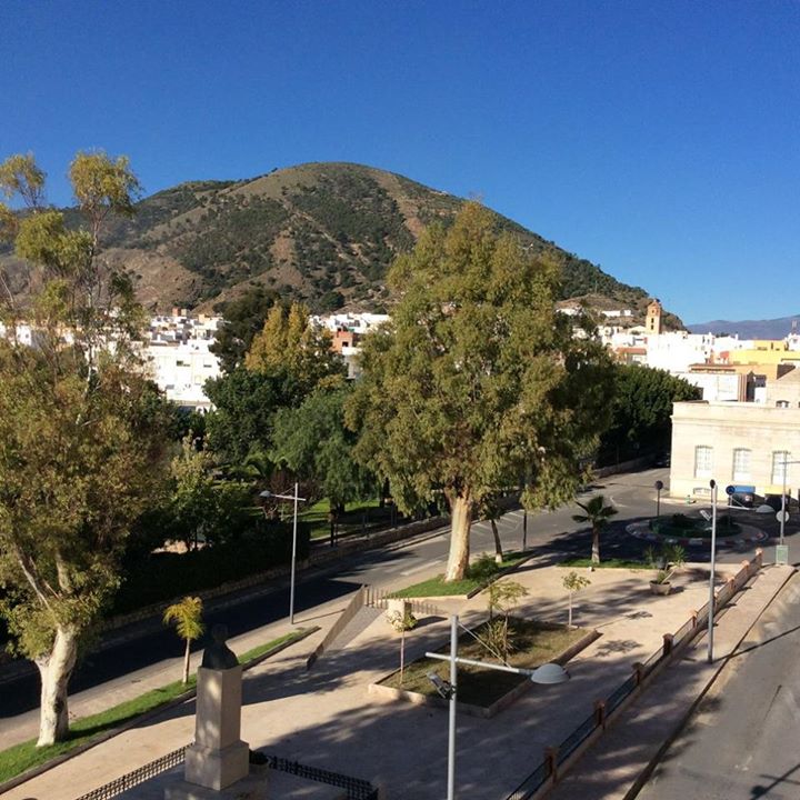 CENTRO RESIDENCIAL PARA MAYORES SIERRA SALUD S.L. — residencia de mayores en Alhama de Almería (foto 1)