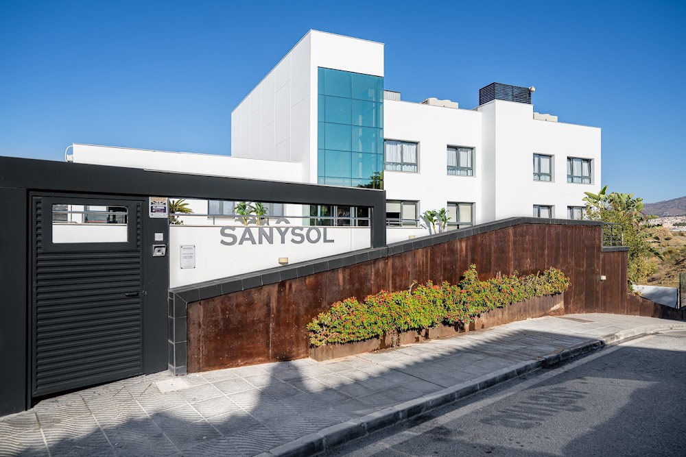 CENTRO RESIDENCIAL SANYSOL — residencia de mayores en Vélez-Málaga (foto 1)