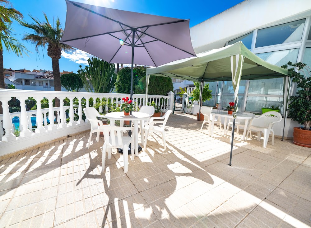 CENTRO RESIDENCIAL PARA PERSONAS MAYORES GIRASOL — residencia de mayores en Fuengirola (foto 1)