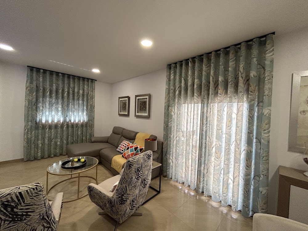 CENTRO RESIDENCIAL PARA MAYORES CIUDAD DE EL EJIDO — residencia de mayores en El Ejido (foto 1)