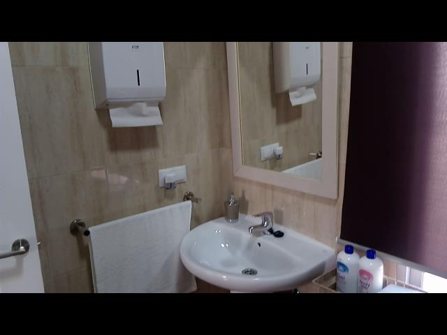 RESIDENCIA DE LA TERCERA EDAD DOÑA EMILIA — residencia de mayores en Málaga (foto 2)