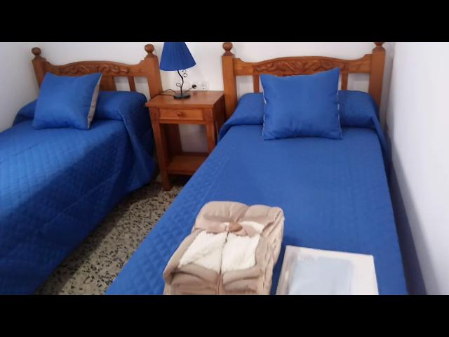 RESIDENCIA DE LA TERCERA EDAD DOÑA EMILIA — residencia de mayores en Málaga (foto 3)