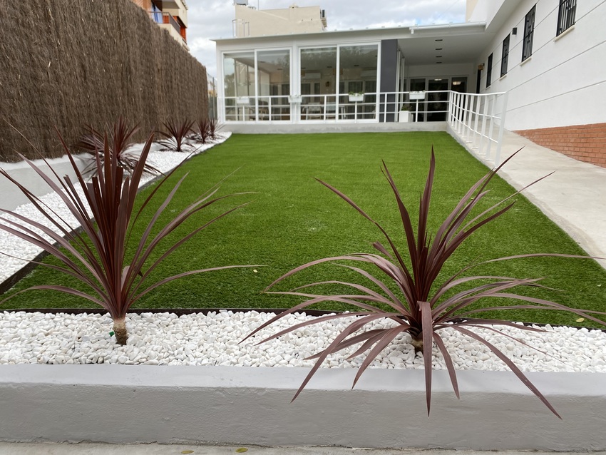 DONEGAL RESIDENCIA PARA MAYORES — residencia de mayores en Málaga (foto 1)