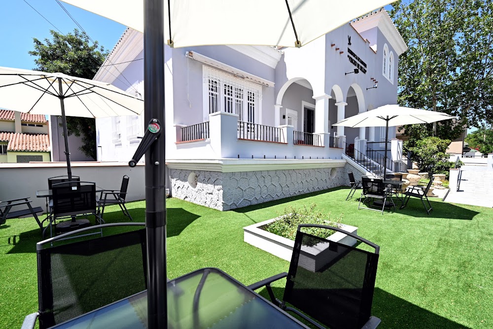 CENTRO RESIDENCIAL PARA MAYORES VIRGEN DE BELEN — residencia de mayores en Málaga (foto 3)