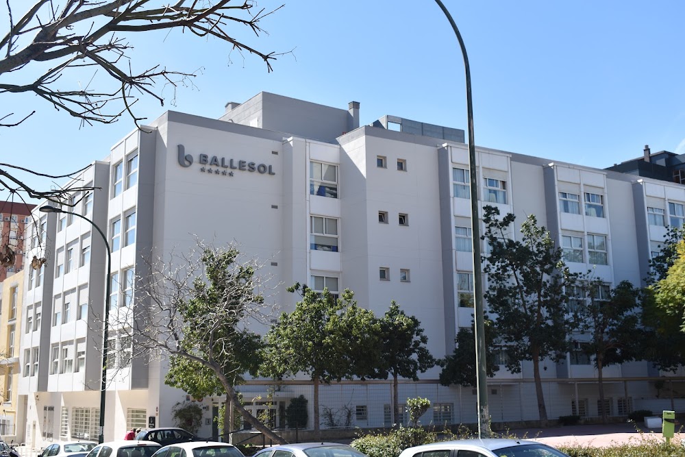 RESIDENCIA DE MAYORES BALLESOL SAN CARLOS — residencia de mayores en Málaga (foto 3)