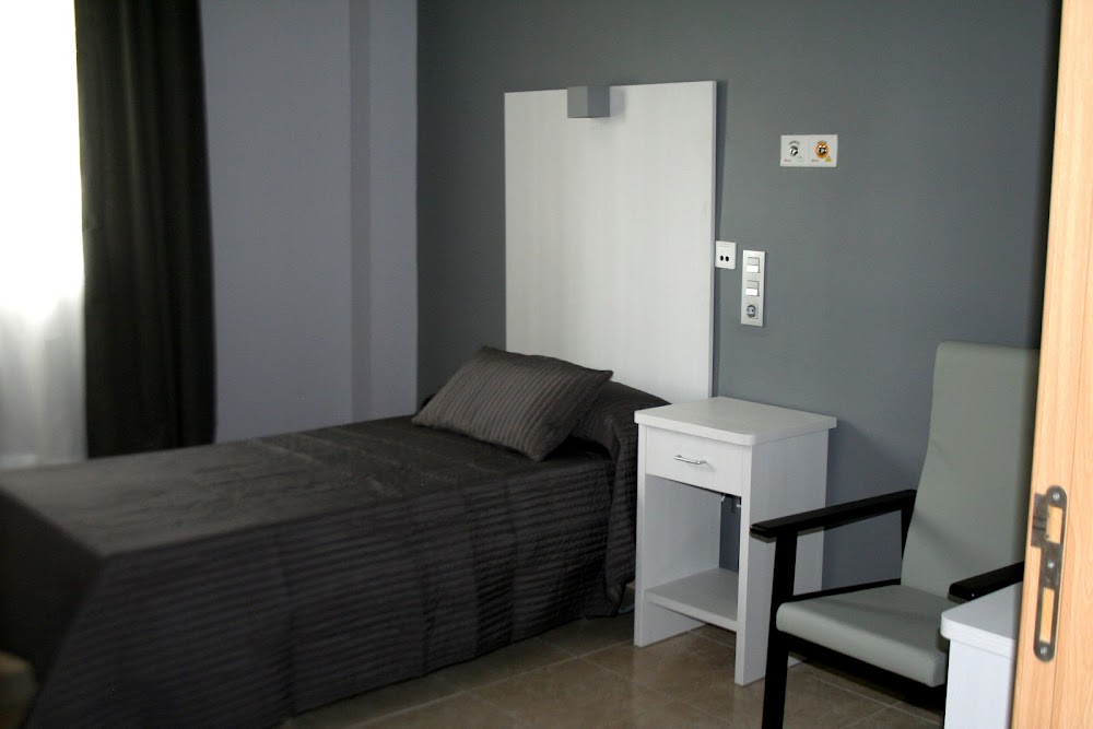 RESIDENCIA PARA MAYORES TIERRA DE LORCA — residencia de mayores en Fuente Vaqueros (foto 2)