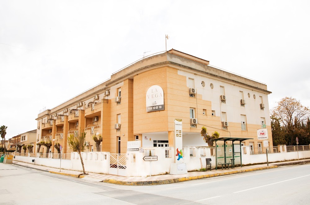 RESIDENCIA PARA MAYORES LA VEGA — residencia de mayores en Fuente Vaqueros (foto 3)