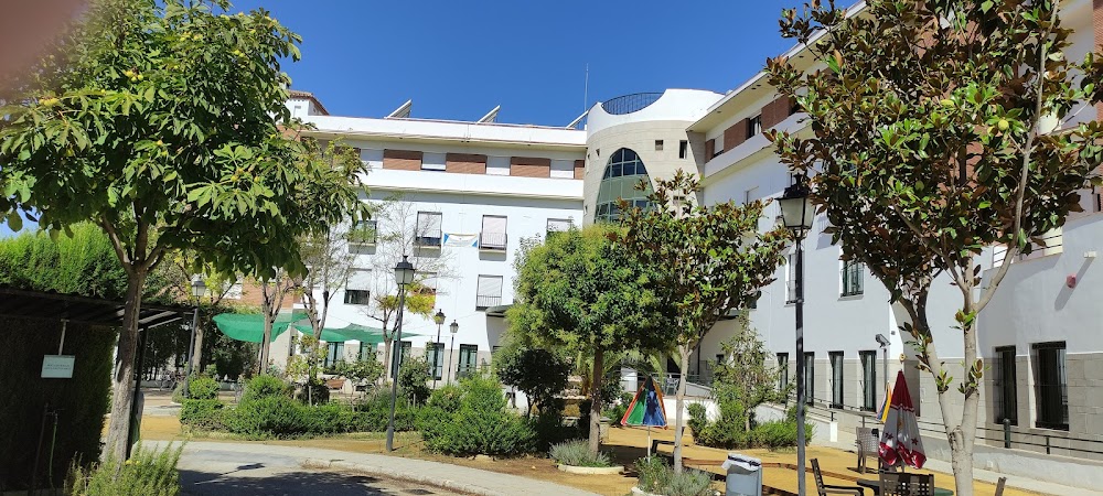 CENTRO RESIDENCIAL PARA MAYORES SAN JAIME — residencia de mayores en Huéscar (foto 2)