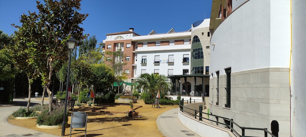 CENTRO RESIDENCIAL PARA MAYORES SAN JAIME — residencia de mayores en Huéscar (foto 3)