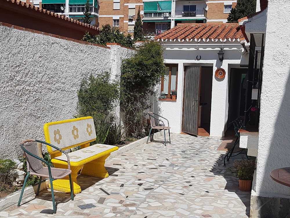 CENTRO RESIDENCIAL LOS OLIVOS — residencia de mayores en Torremolinos (foto 1)
