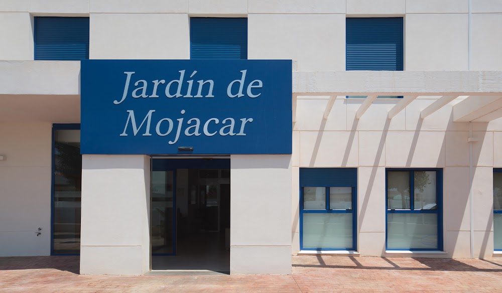 RESIDENCIA PARA MAYORES JARDÍN DE MOJÁCAR — residencia de mayores en Mojácar (foto 2)