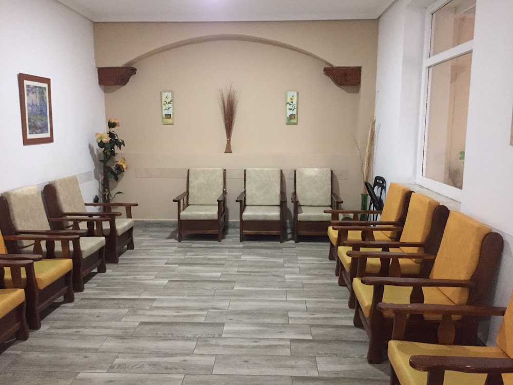 CENTRO RESIDENCIAL DE MAYORES MIRAMAR — residencia de mayores en Algeciras (foto 3)