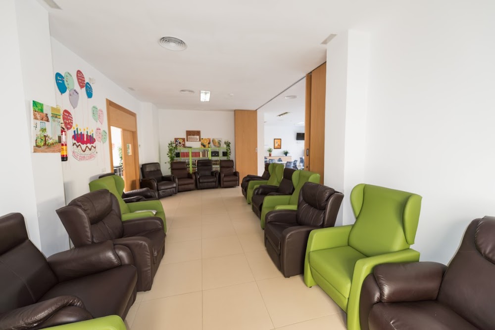 RESIDENCIA PARA MAYORES ENFERMOS DE ALZHEIMER "ADOLFO SUAREZ" — residencia de mayores en Fuengirola (foto 3)