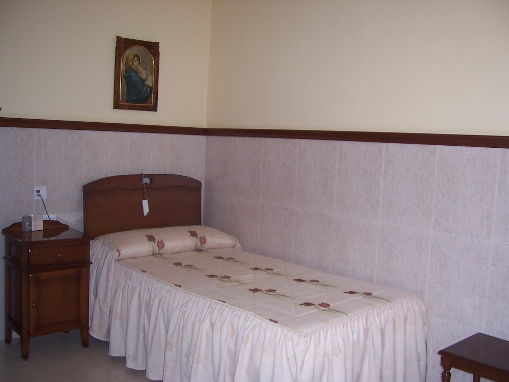 CENTRO RESIDENCIAL S. JOSE DE LA MONTAÑA — residencia de mayores en Valle de Abdalajís (foto 2)