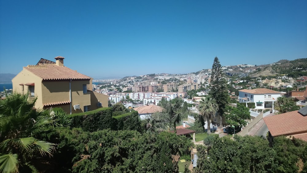CENTRO RESIDENCIAL PARA MAYORES ELITE — residencia de mayores en Málaga (foto 1)