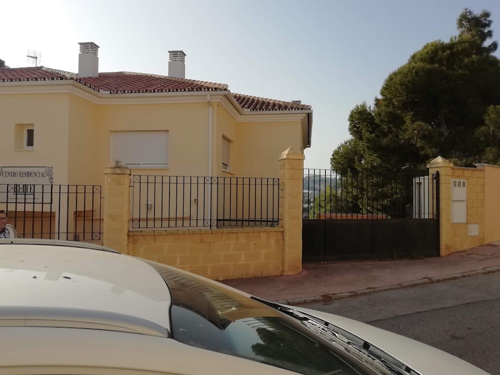 CENTRO RESIDENCIAL PARA MAYORES ELITE — residencia de mayores en Málaga (foto 2)