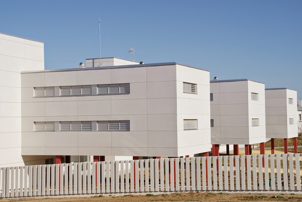 RESIDENCIA DE PERSONAS MAYORES CONIL SOLIDARIO — residencia de mayores en Conil de la Frontera (foto 1)