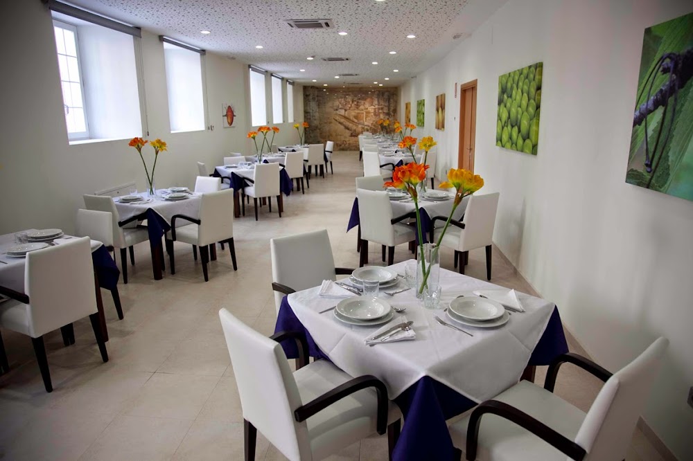 RESIDENCIA DE PERSONAS MAYORES SAN JUAN DE DIOS — residencia de mayores en Cádiz (foto 3)