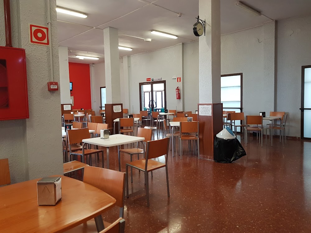 CENTRO RESIDENCIAL PARA PERSONAS MAYORES DE JEREZ DE LA FRONTERA — residencia de mayores en Jerez de la Frontera (foto 2)